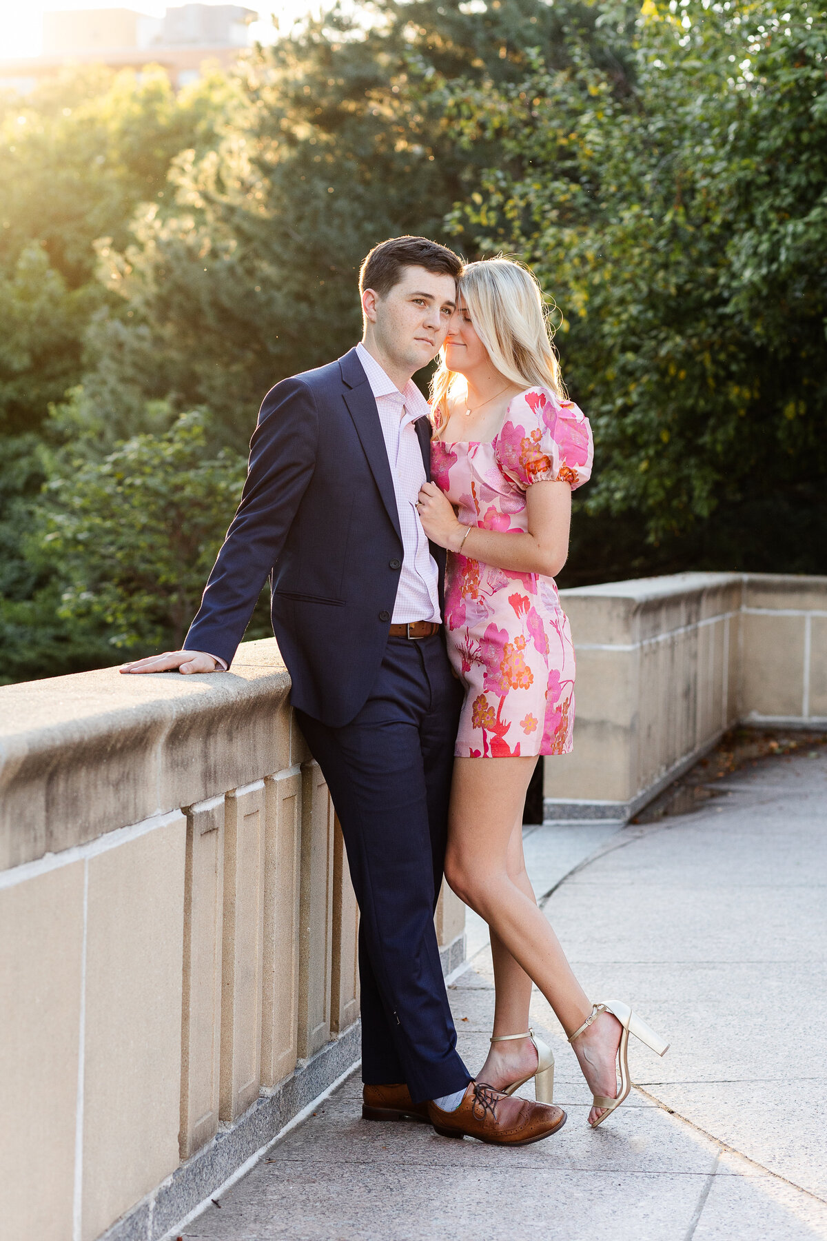 Greta & Carson Engagement Session 2025. Bella Faith Photograpy.167
