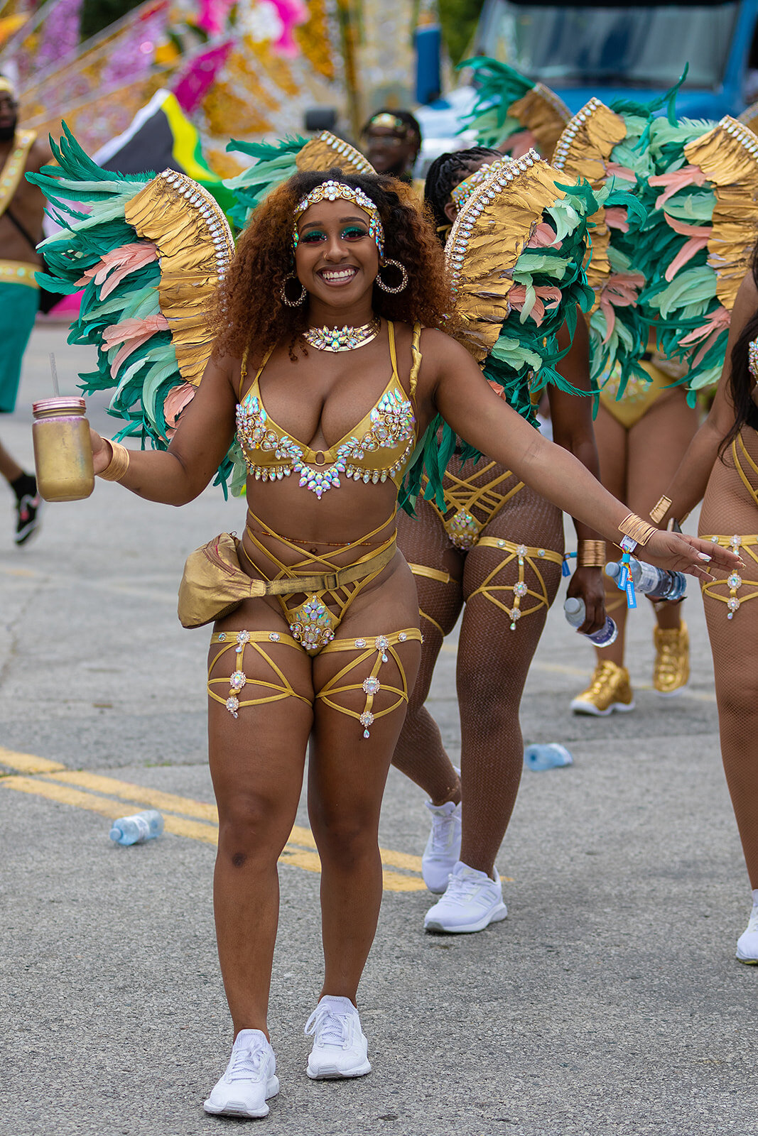 Caribana Toronto 2022 - Proofs - Batch 1-26