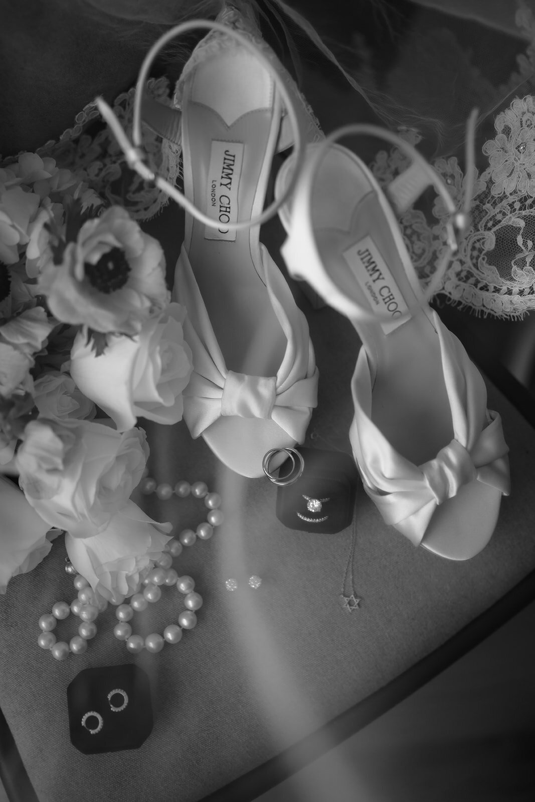 beverly hills wedding 6
