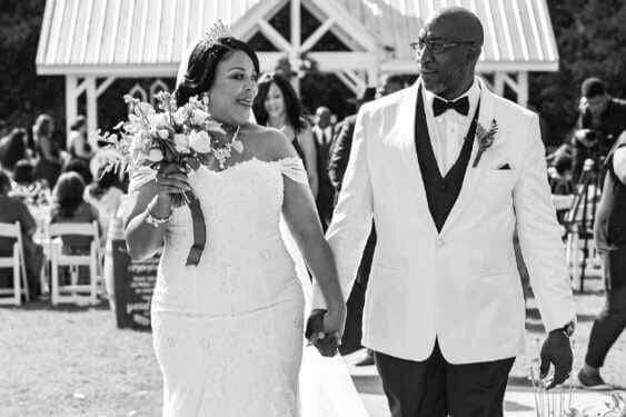 Transform Atlanta's outdoor spaces with Shuman Koutory's expert venue styling. Garden weddings, park celebrations, and rooftop ceremonies designed to perfection.