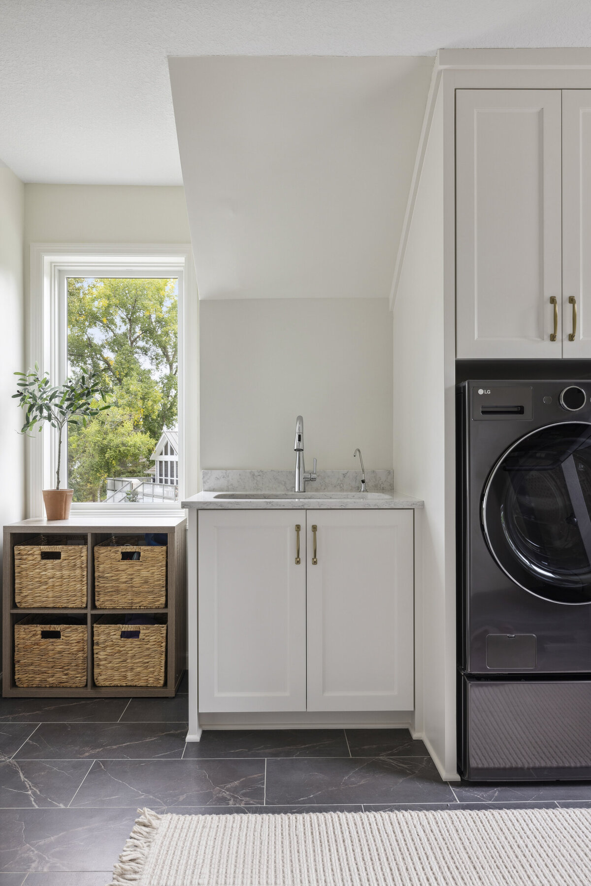 Alma Homes Lotus Lake Remodel29