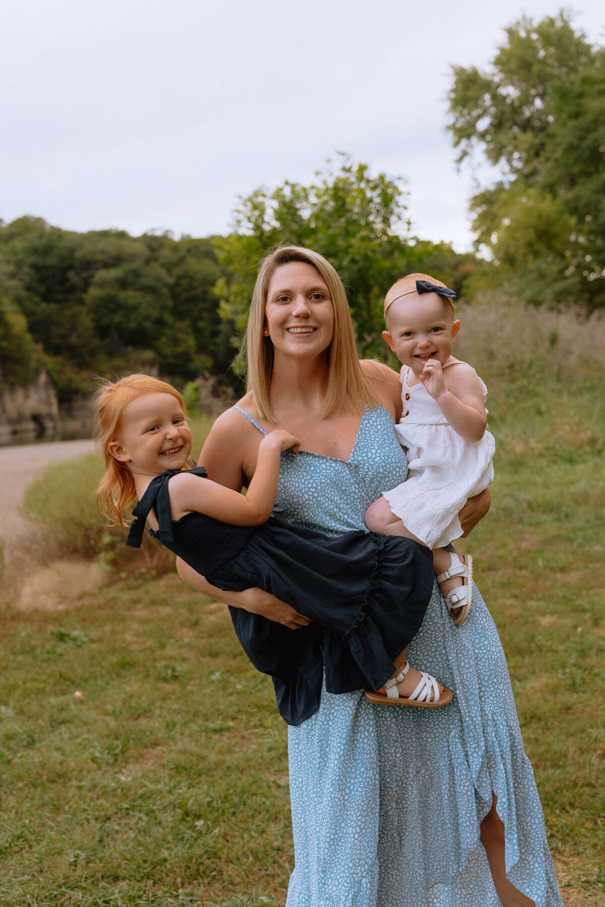Markey Family-107