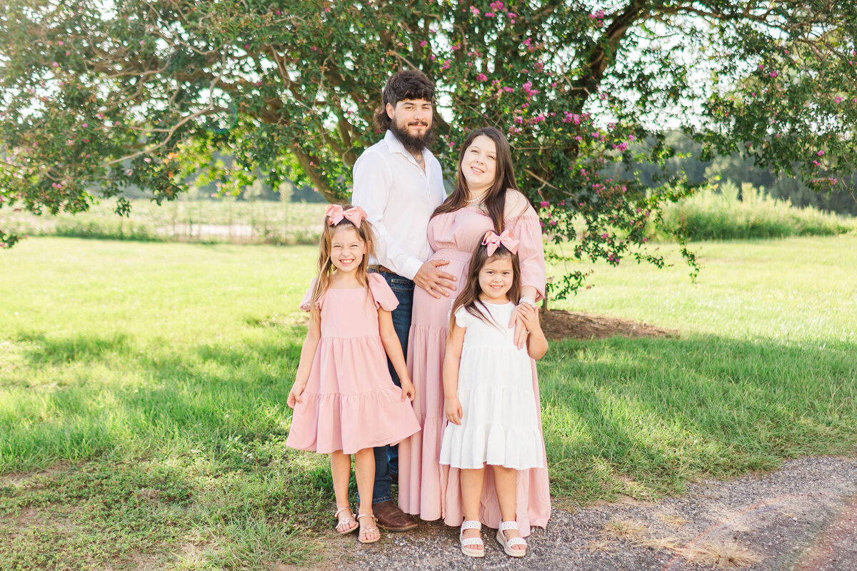 Cruz Maternity-4