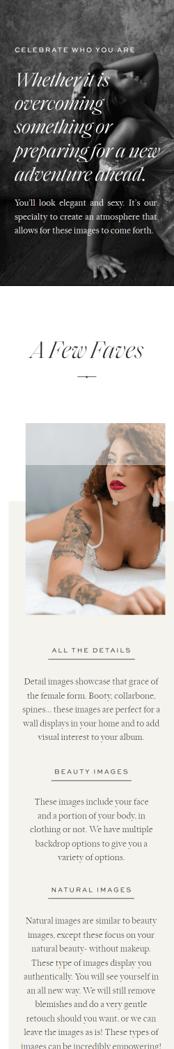 Creative Showit Websites NorthRose Studio-46