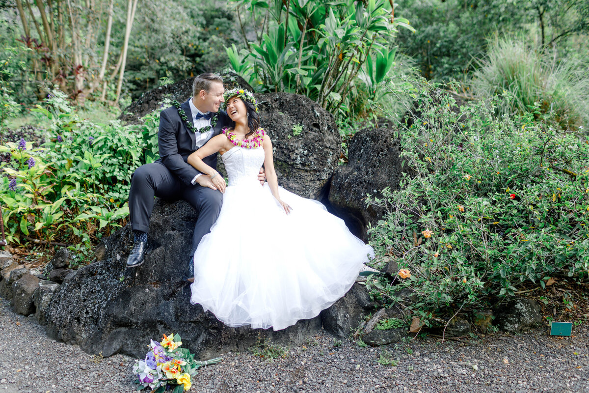 Waimea Valley Wedding (15 of 91)