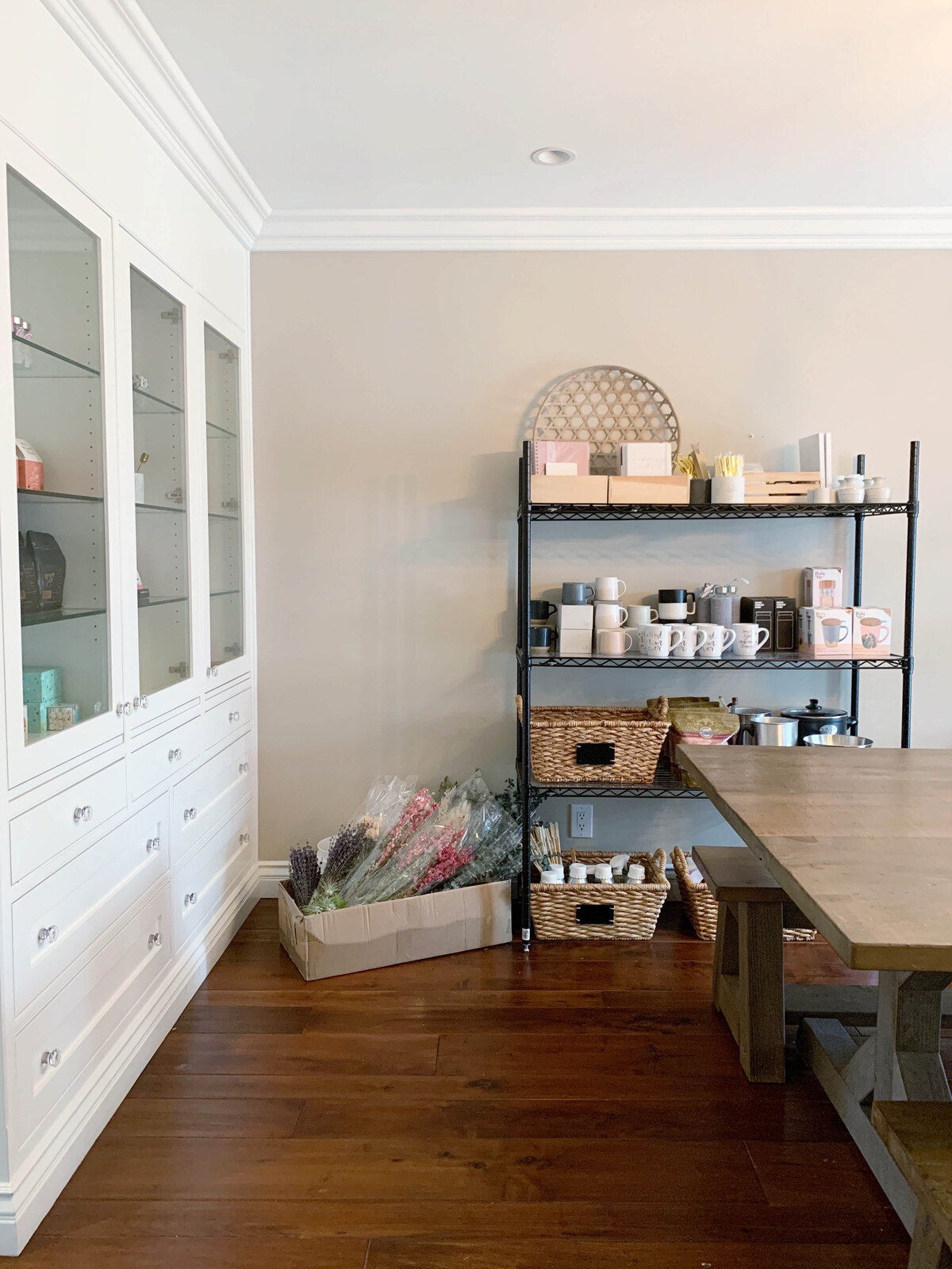 Simply Organized Professional Organizing SF Bay Area