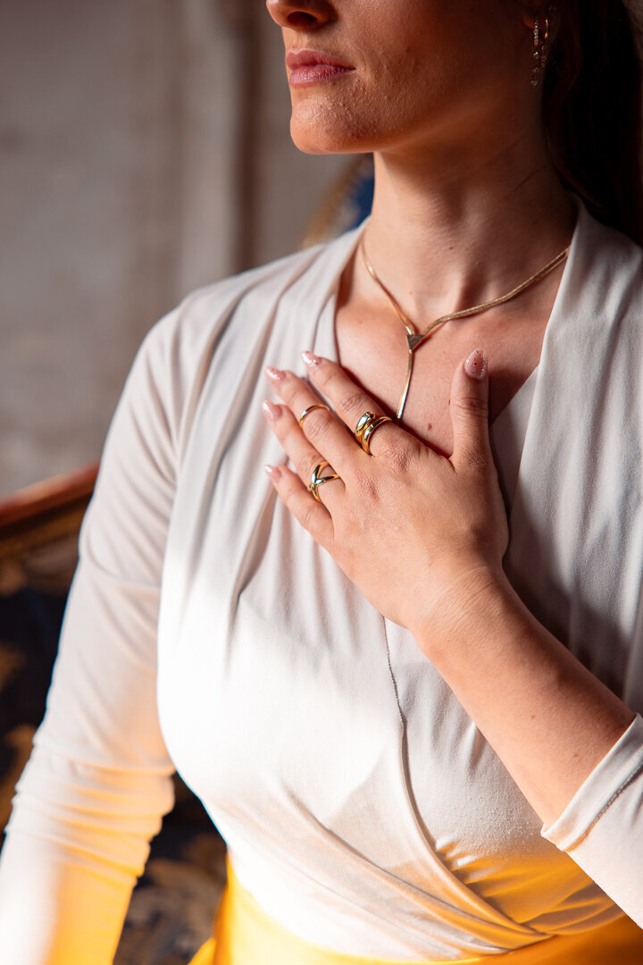 Eventfotografie tijdens livedag voor ondernemers, vastgelegd door branding fotograaf