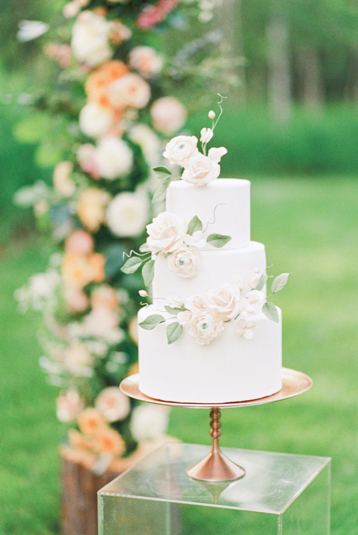 Edmonton-Wedding-Cake