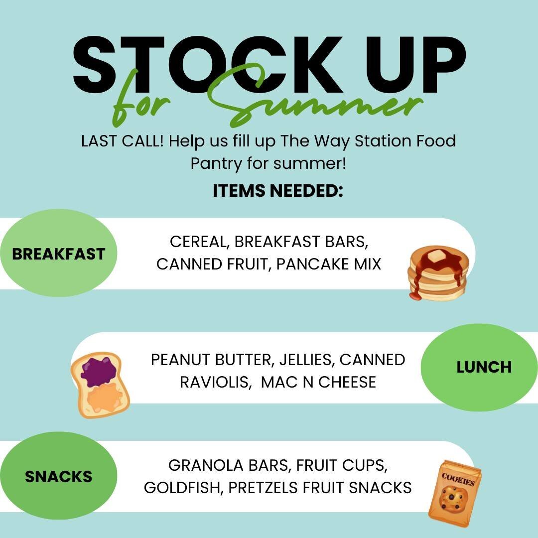 Cue the Content Social Posts