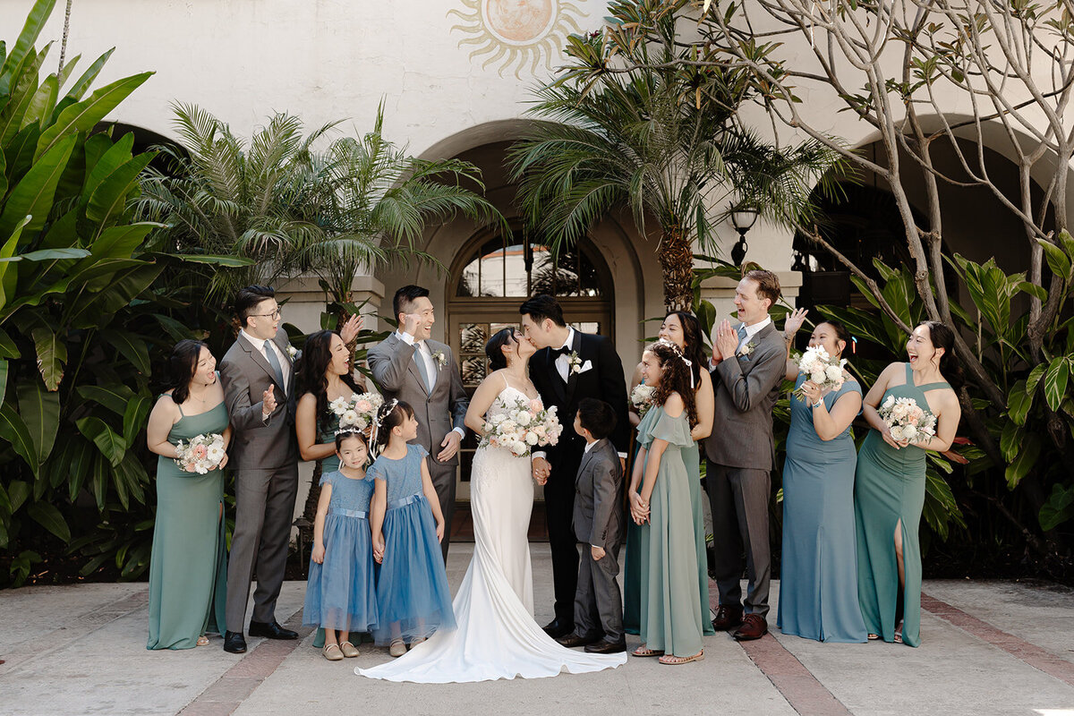 Orange County Wedding Venues 49