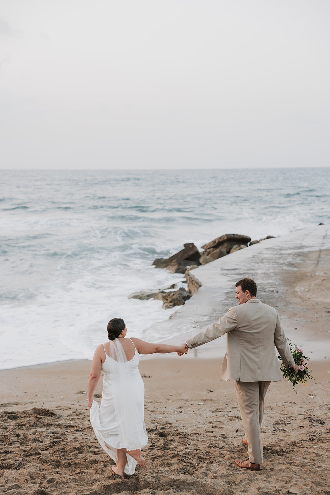 Sacha & Eoin Elopement _ Cait Swithers Photo & Films CO-586