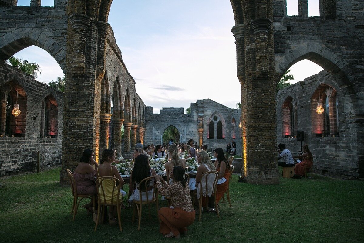 Revolve-Private-Dinner-Unfinished-Church-Bermuda-Dasfete-74
