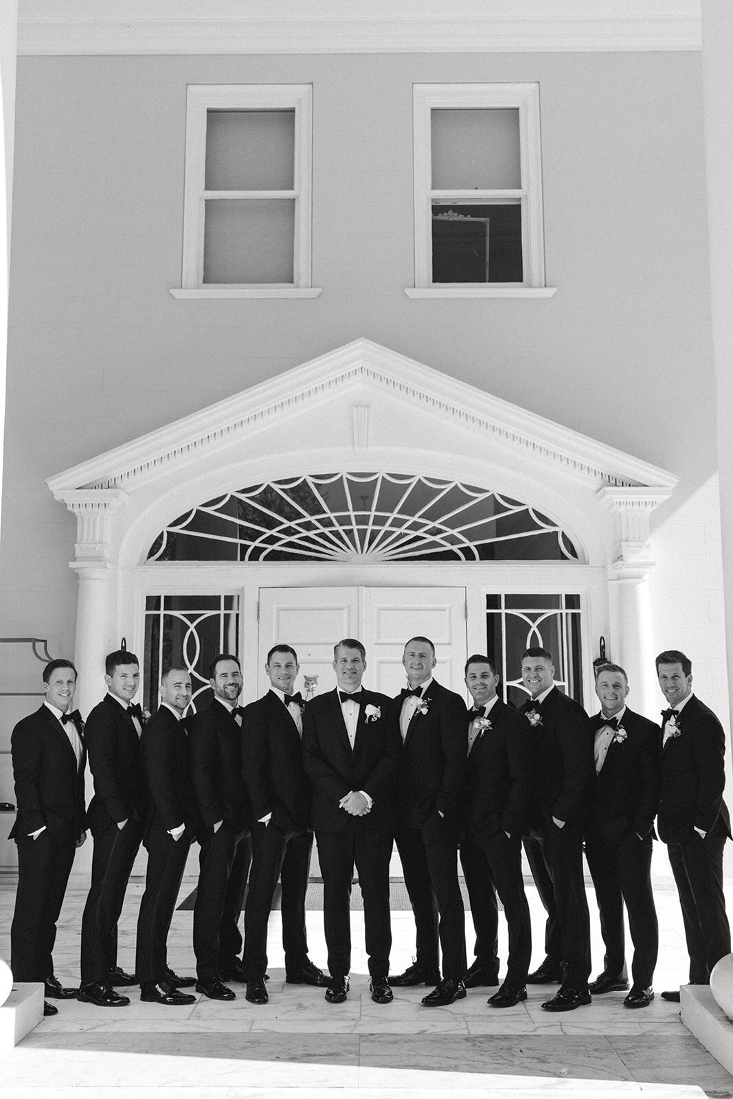 Bellevue Hall Wedding-08000