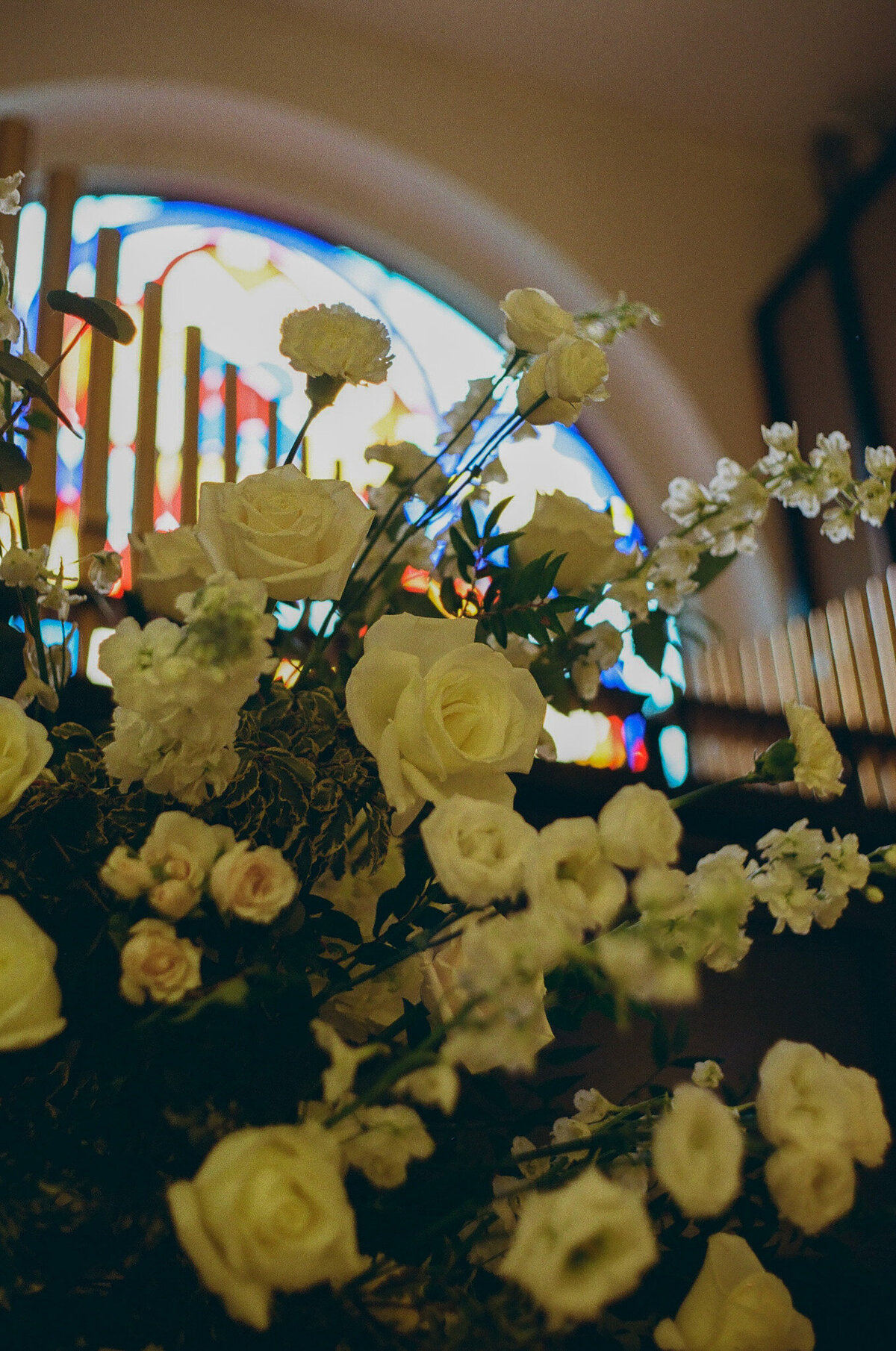 Elmira Two Cross Commons Wedding Venue - Film Wedding Photography Photographer Ontario Guelph Toronto Kitchener Waterloo GTA Hamilton Niagara 6