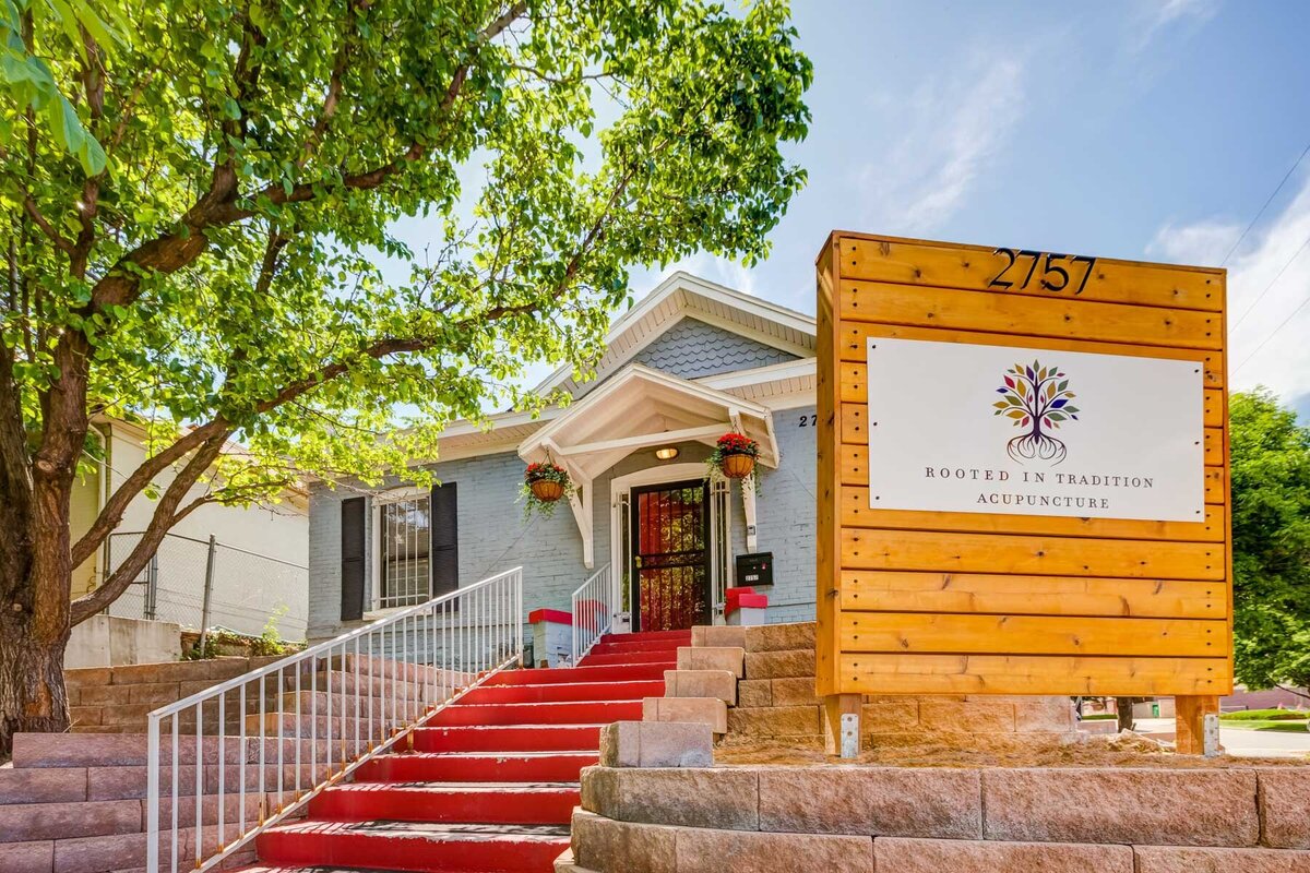 Book your Functional Medicine and Acupuncture Appointment | Rooted in ...