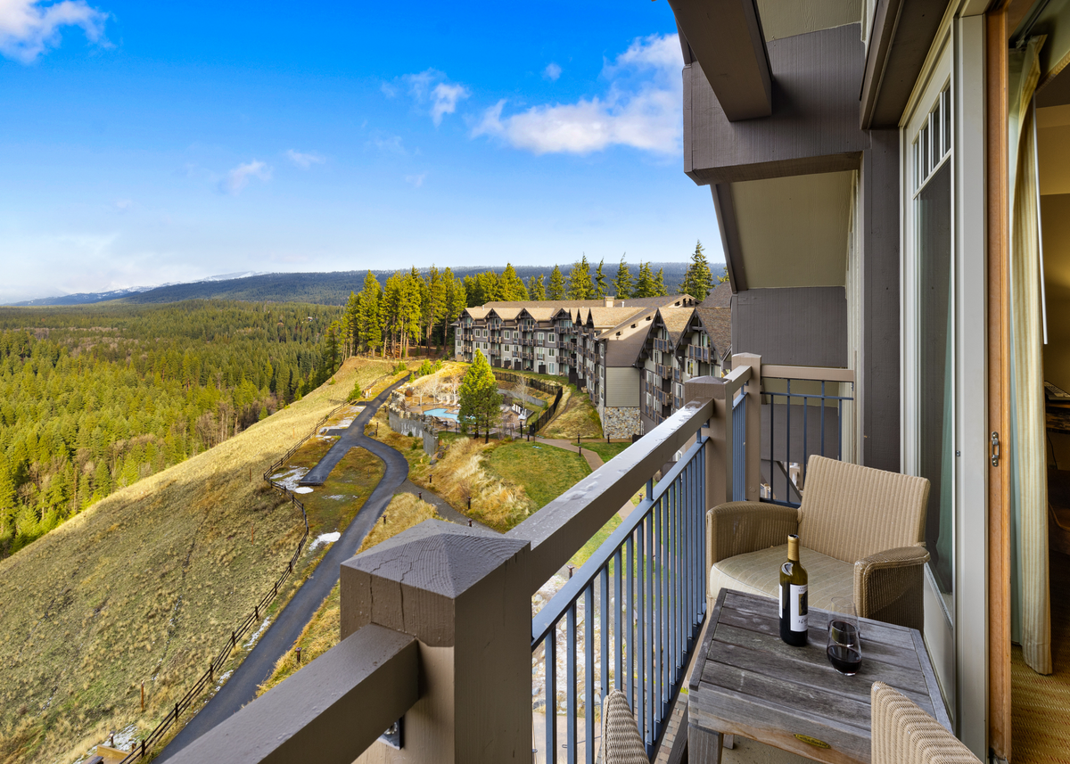 SUNCADIA PENTHOUSE 5