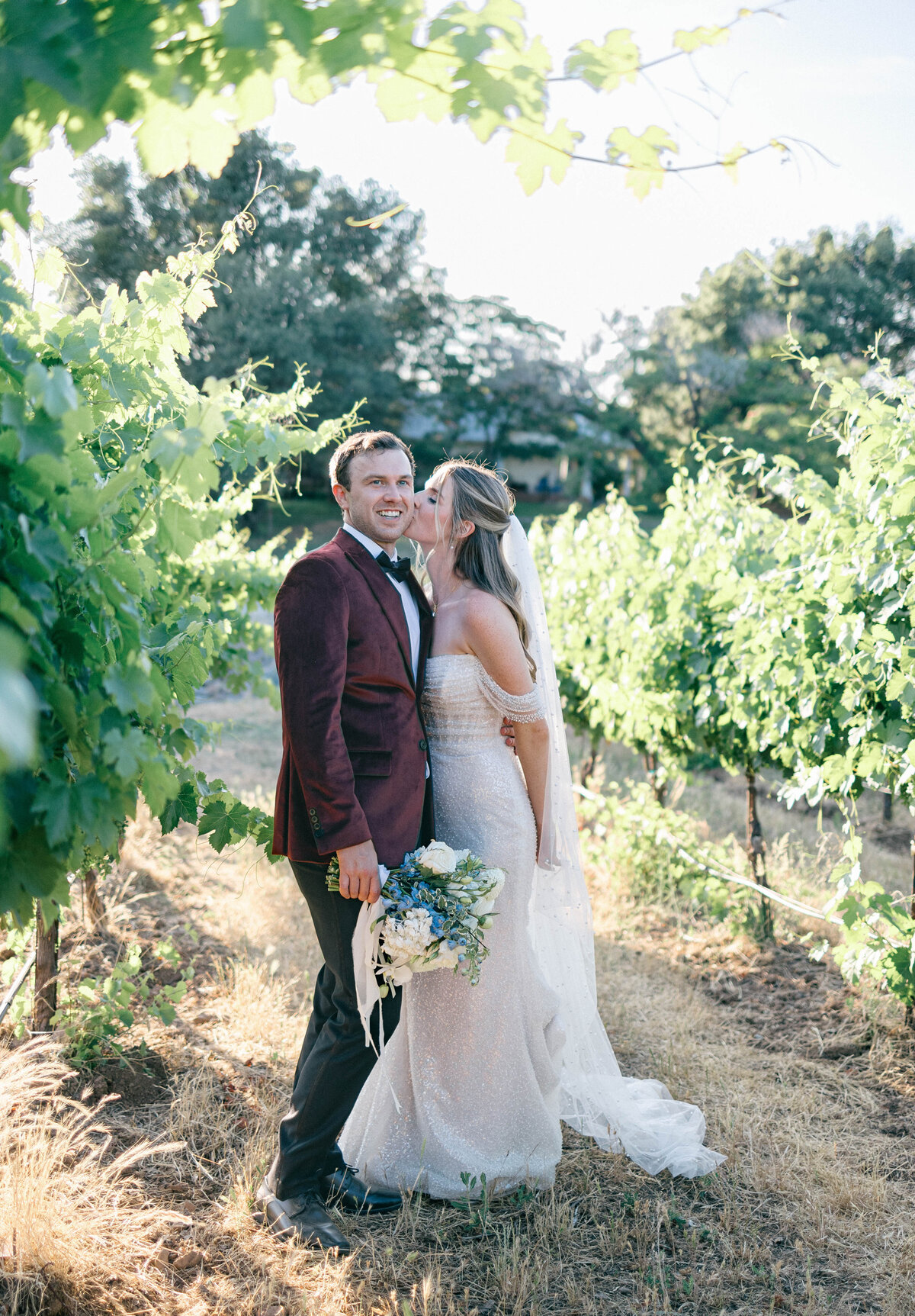 Saureel Vineyards, Placerville-130