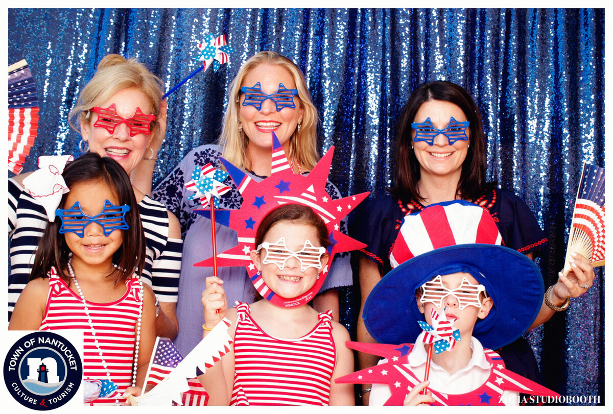 Nantucket Photo Booth-25
