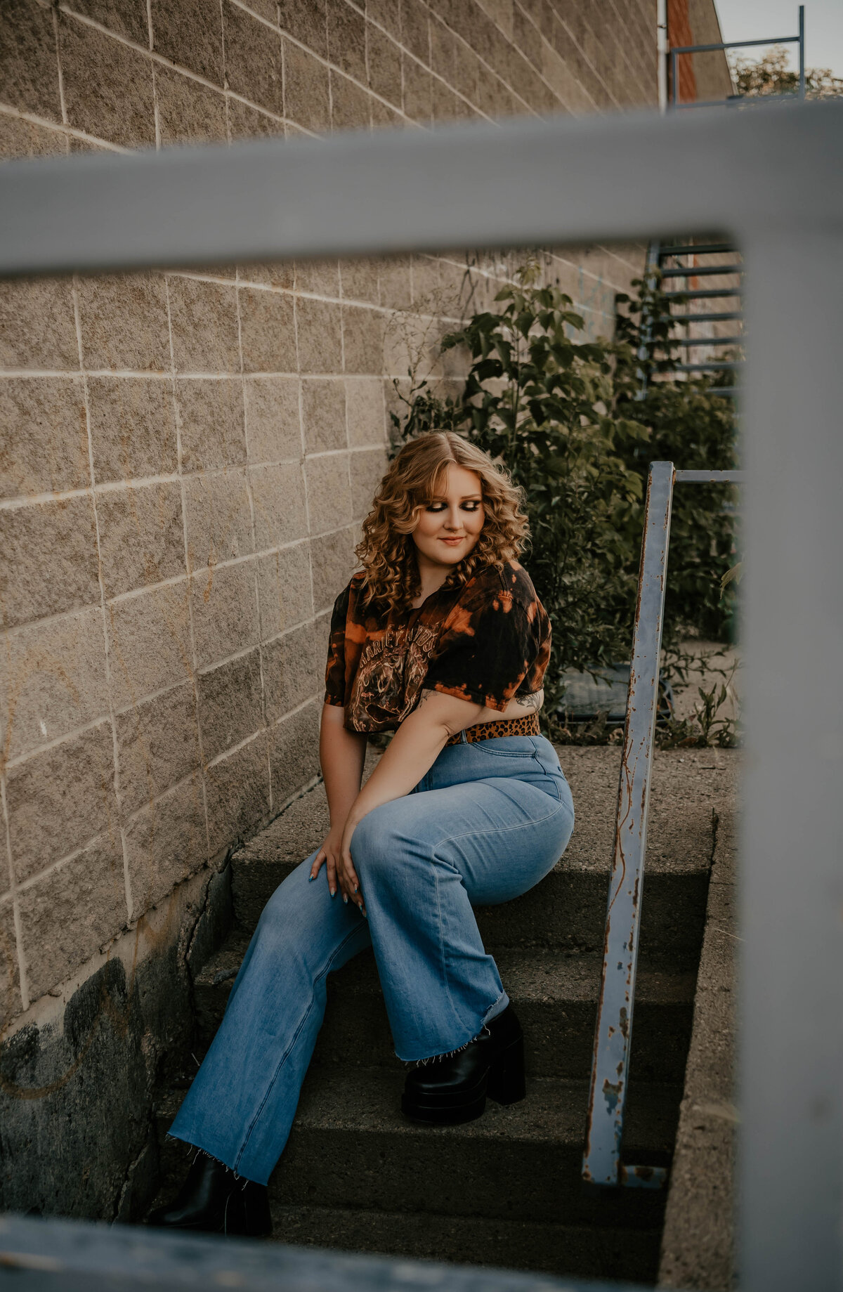 Empowerment-Fort McMurray-Photography