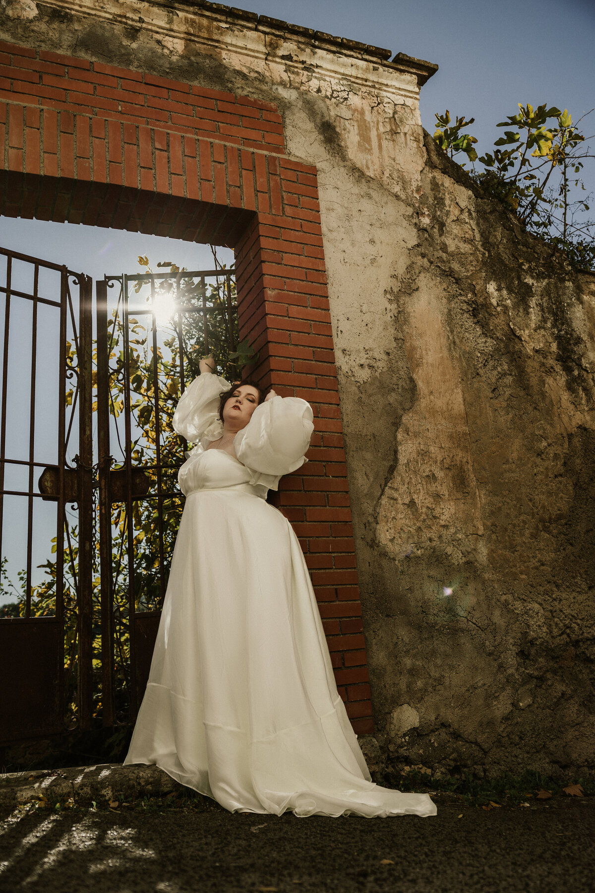 Lauren Bridal010