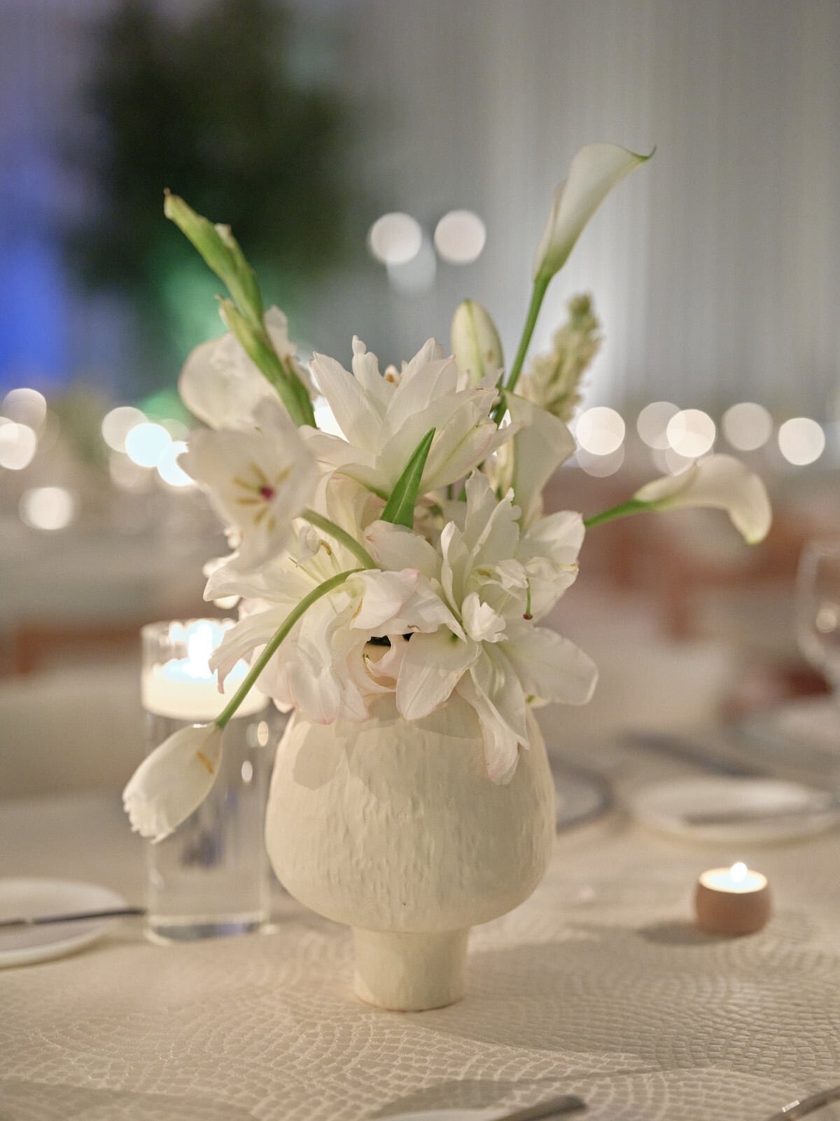 Ritz-Carlton Bacara Wedding | Orange Blossom Events 186