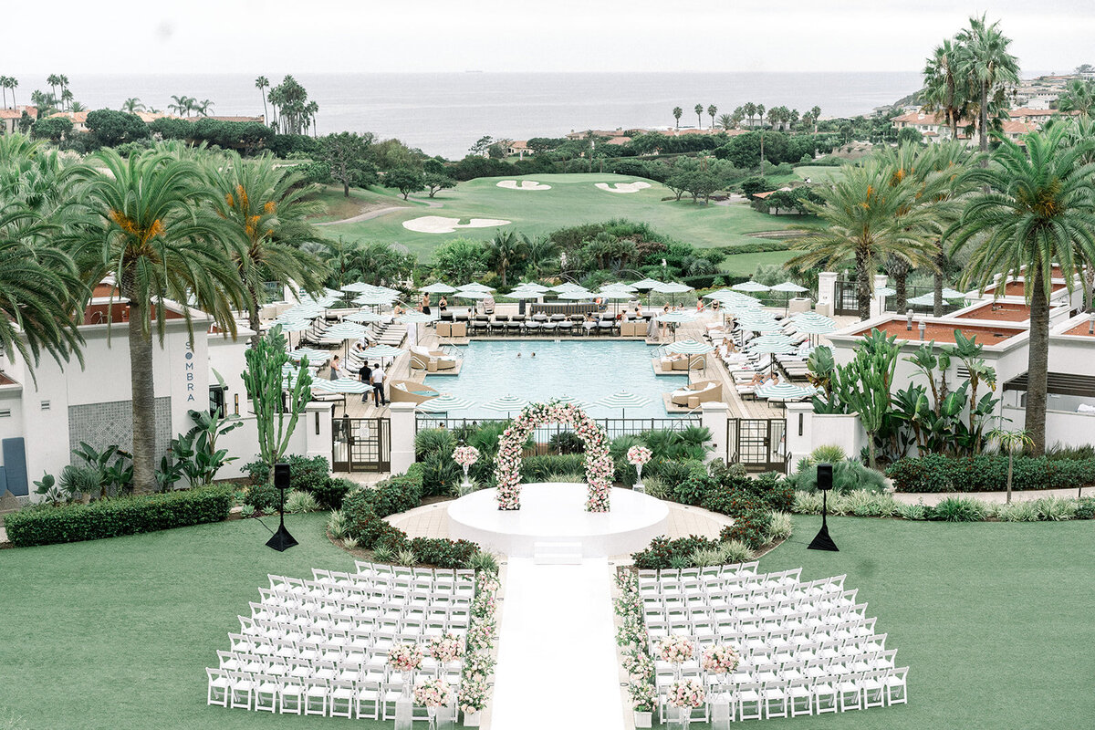 Highlights Ana and Aaron Monarch Beach Resort Waldorf Astoria Hello Blue-14_websize