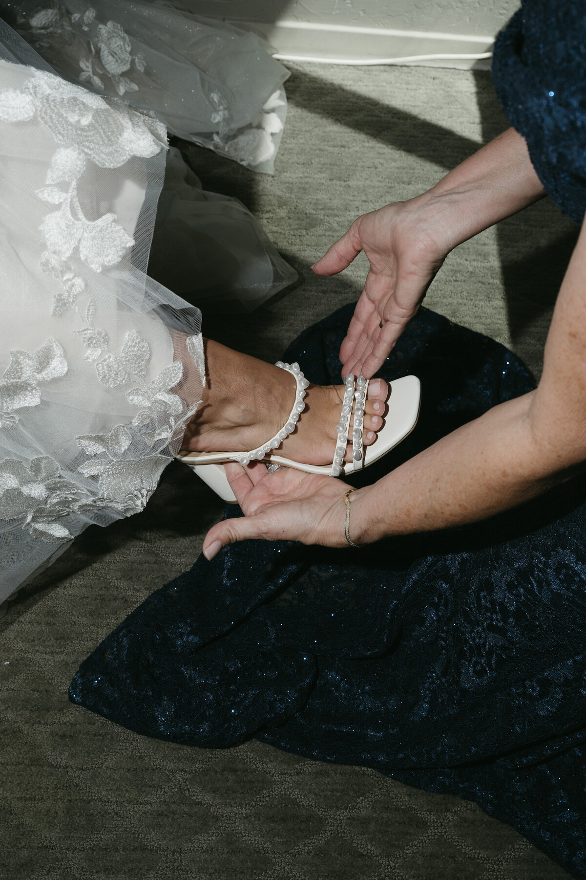 Intimate Wine Country Wedding in Sonoma, California