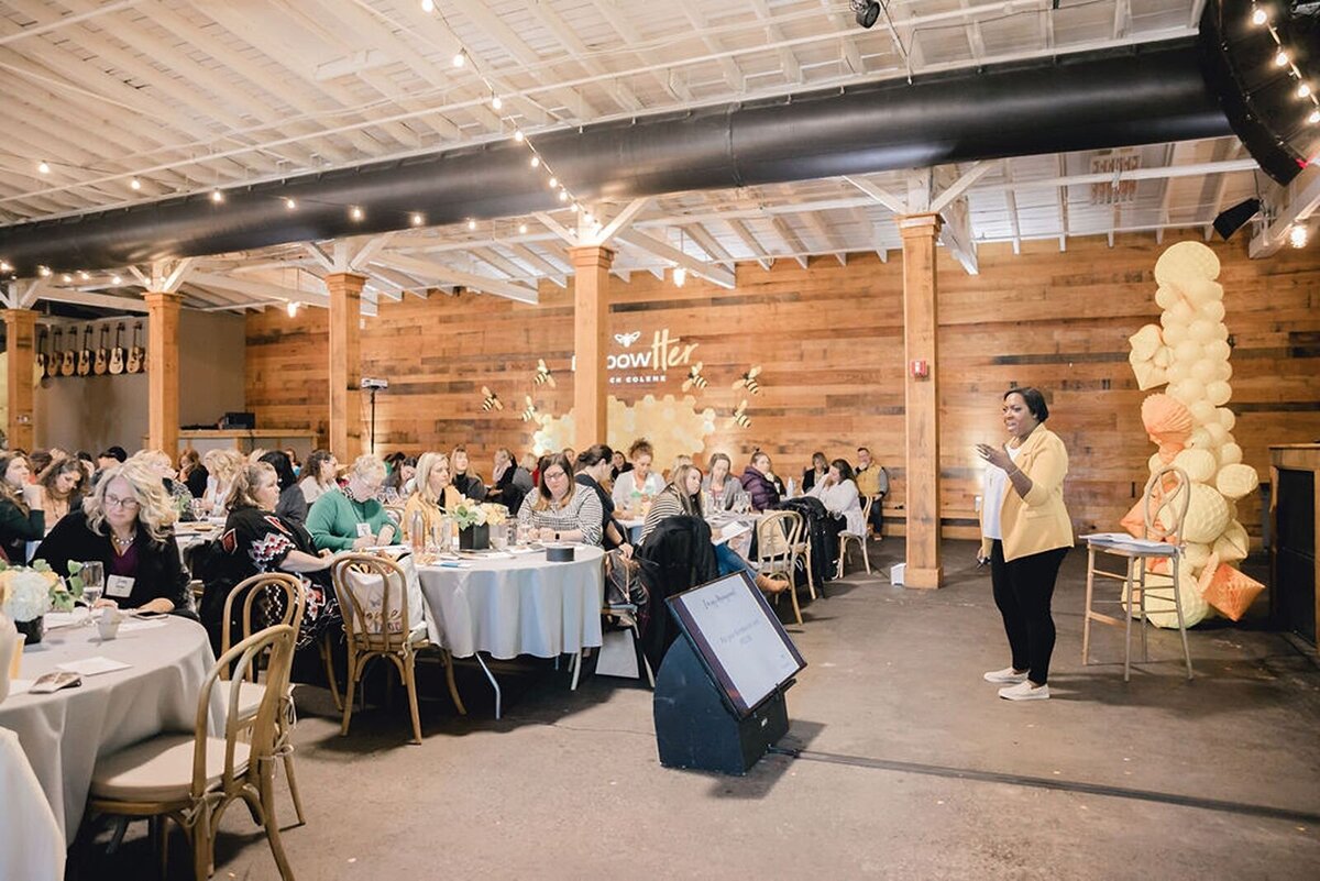Womens_Conference_Empowher_Lexington_KY_manchester_Music_hall