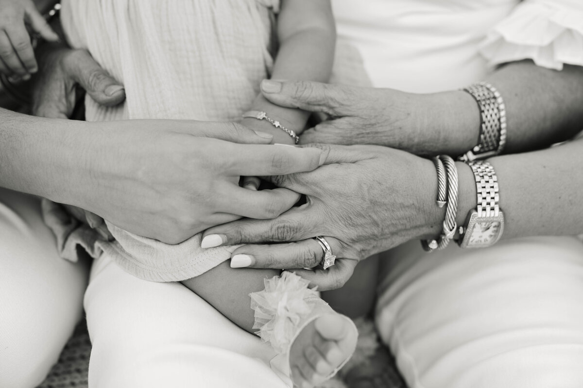 Four Generations - LoChirco BW-4