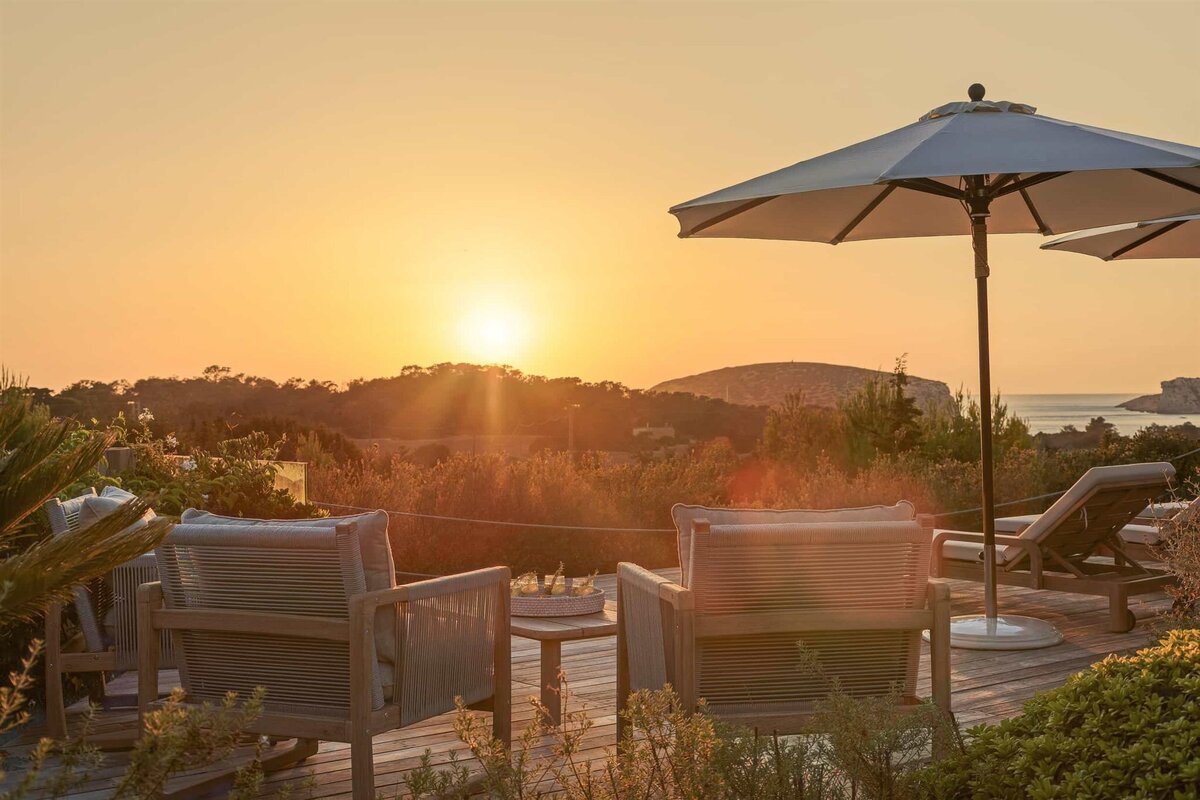 Can Luma Ibiza - Exterior - 7LivesCollection - 12