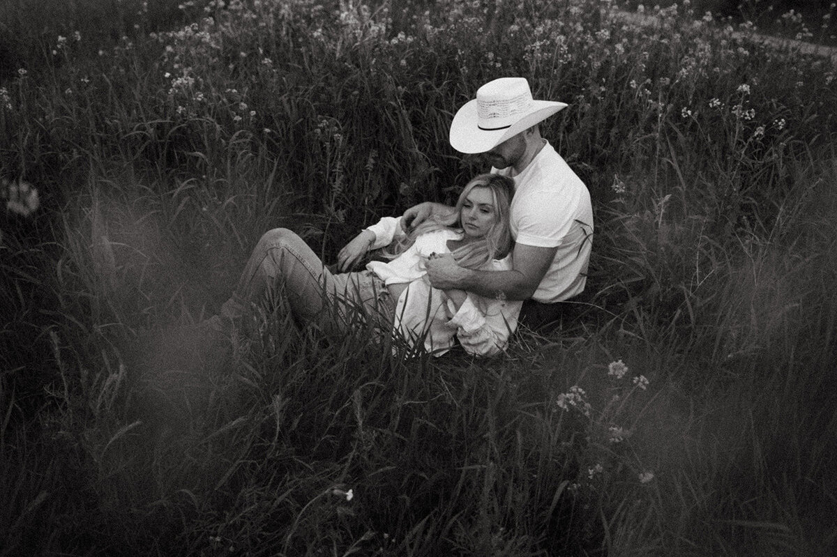 presley-gray-nighttime-western-montana-engagement9999