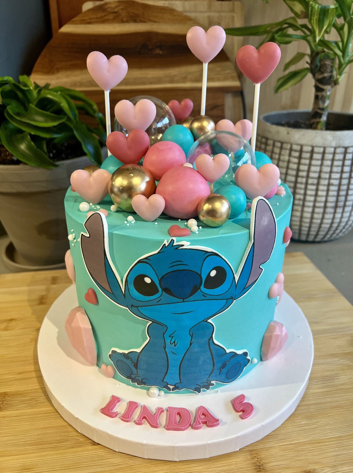OLaLa Cakes & Cupcakes