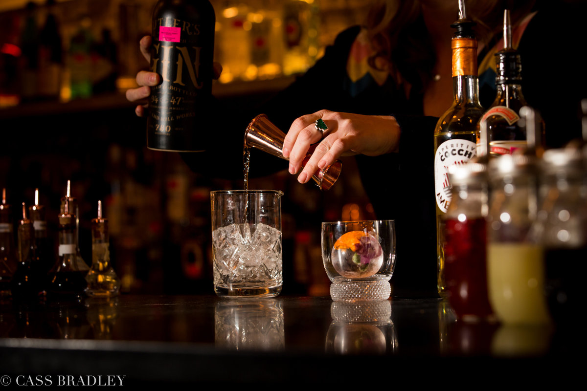 Haberdish coctals for SIP Charlotte by Cass Bradley -29