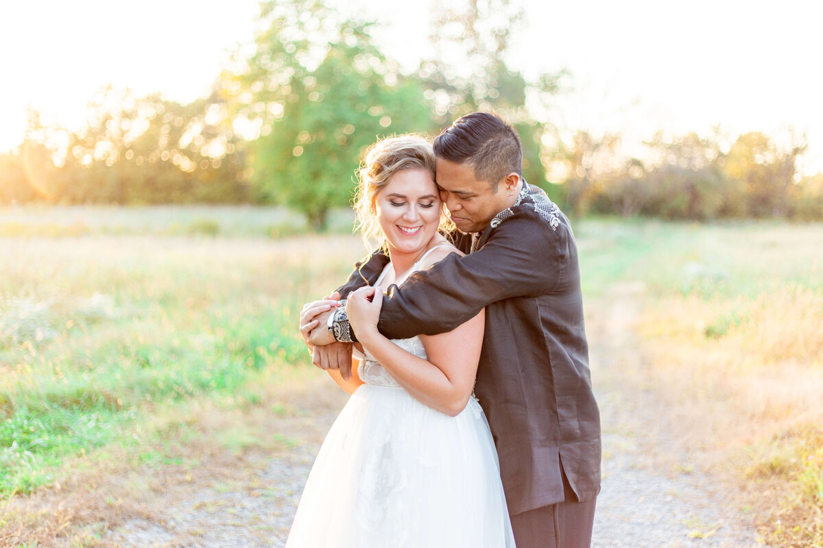 Rolling Meadows Ranch Wedding - Bethany Lane Photography-4