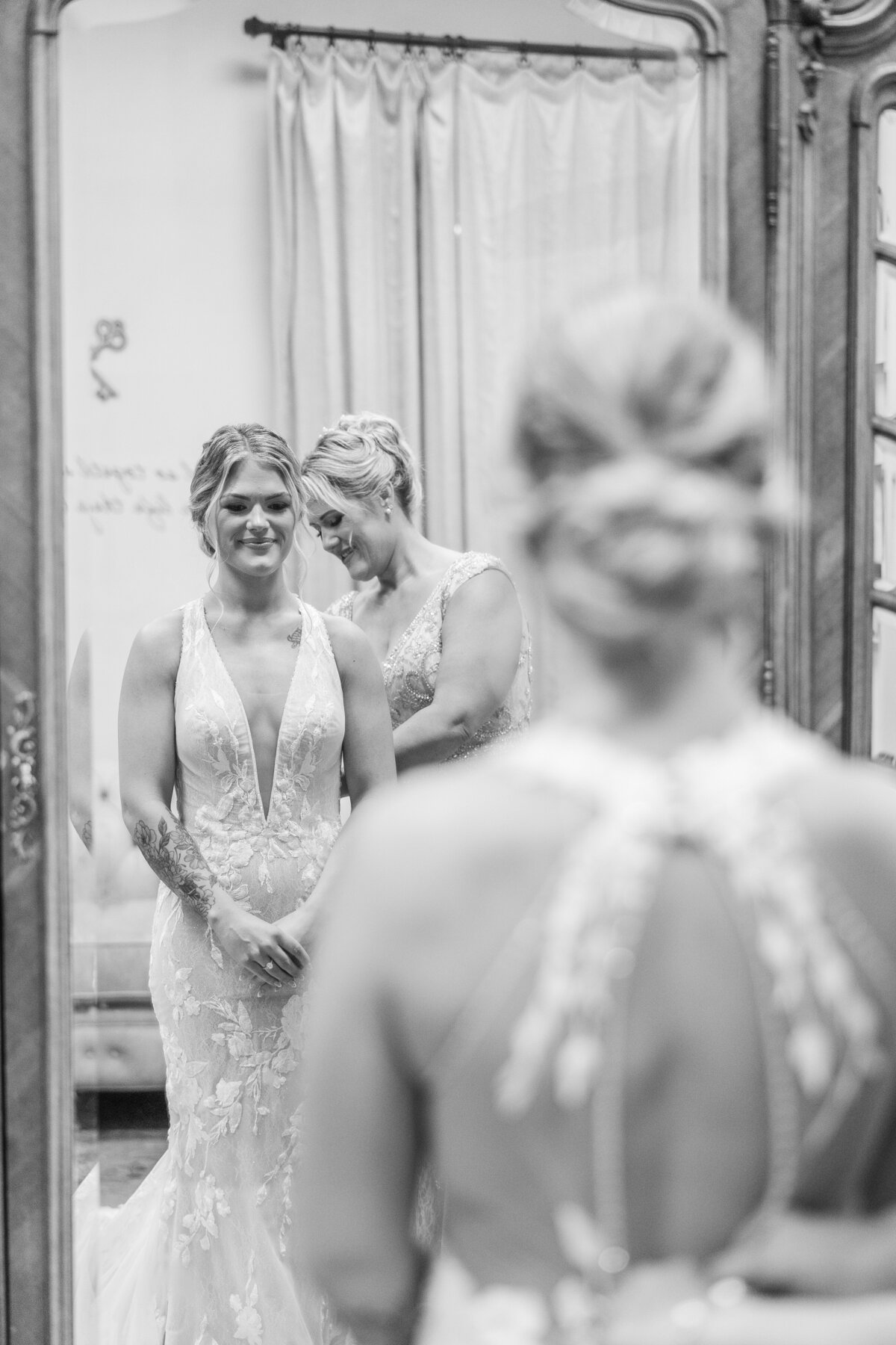 Villa Sienna Romantic Wedding36