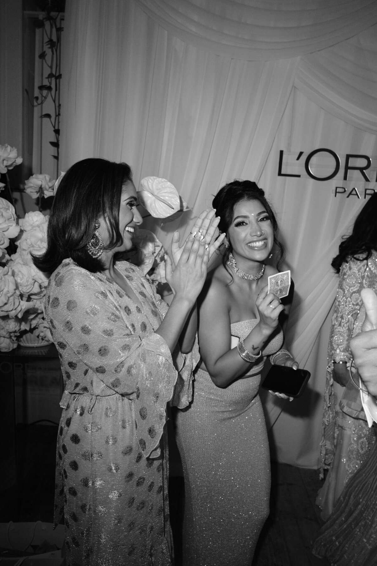 Loreal Paris PR and event photographer london-168