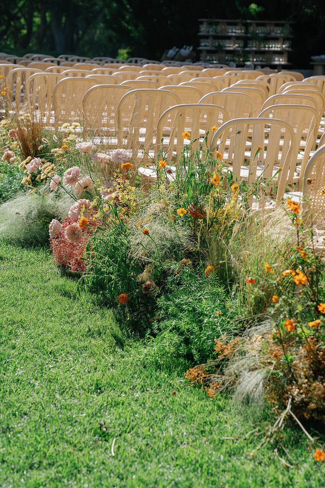 31 Aimee and Ben - Rancho Santa Fe Southern California Wedding Photographer - Magi Fisher - 170