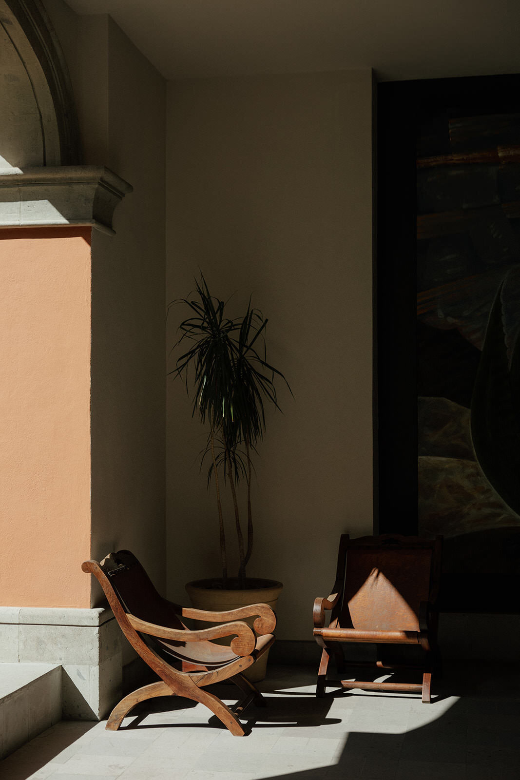 Rosewood San Miguel de Allende Mexico