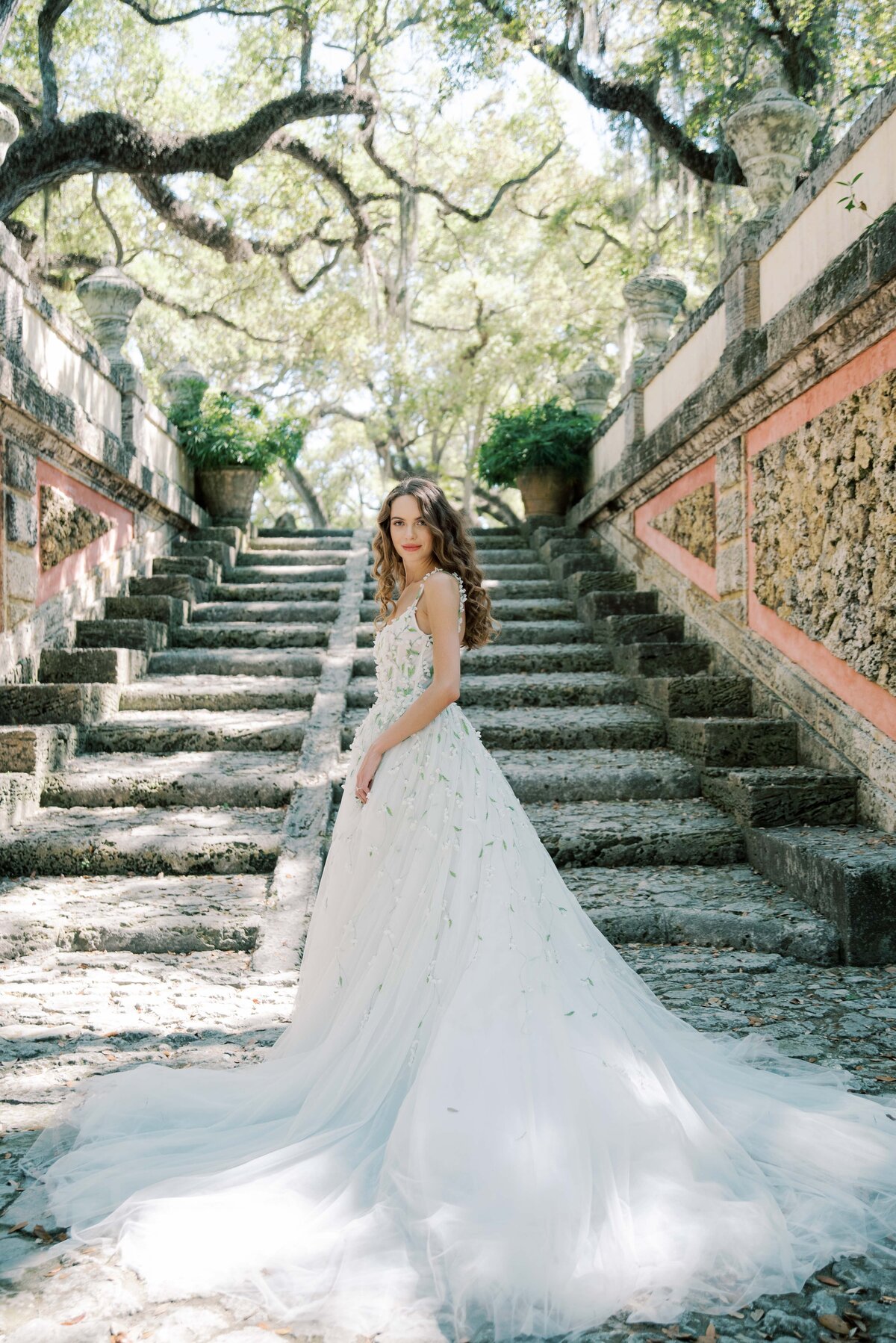 Vizcaya Museum Miami Wedding Photographer_1-20