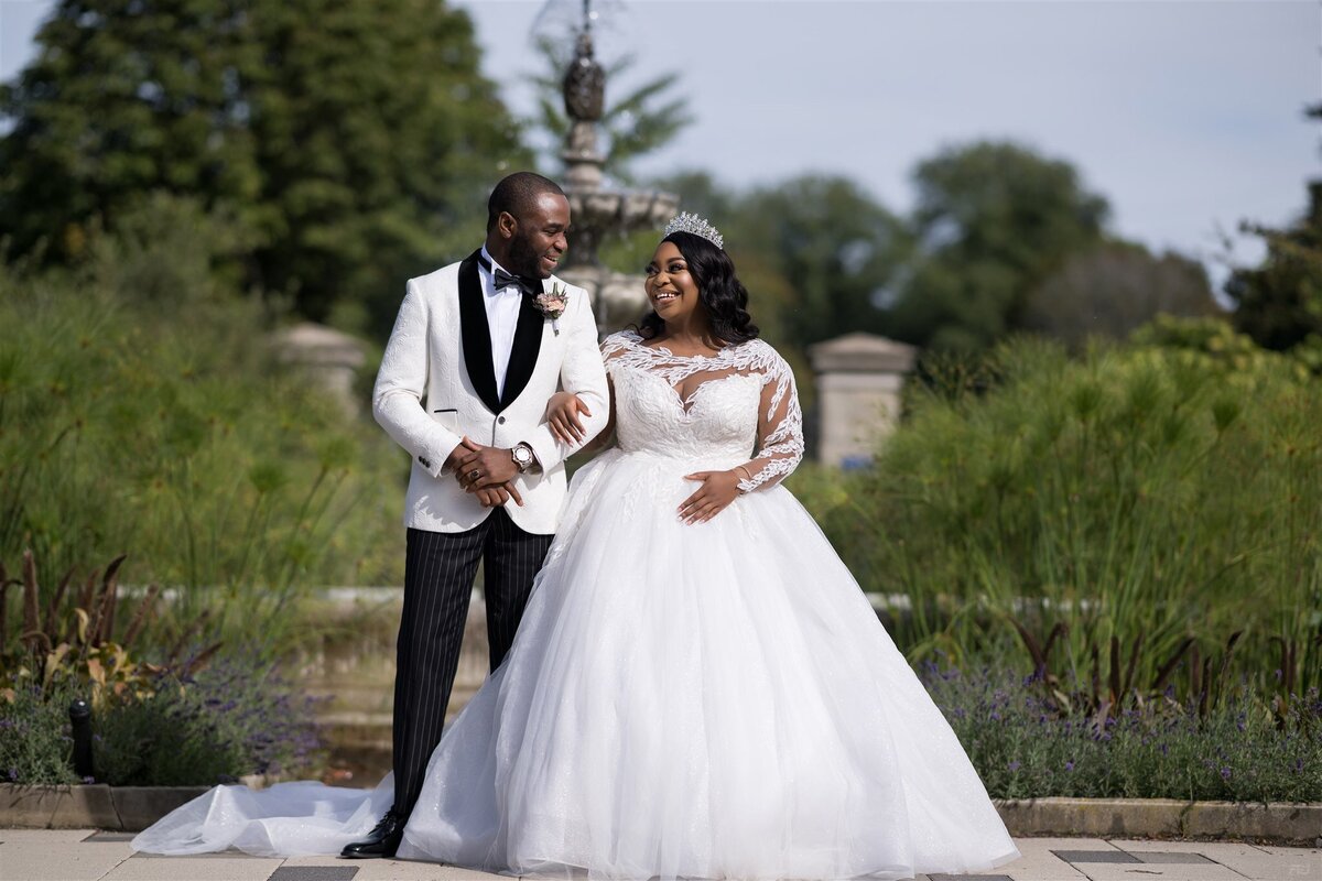 Oruka Events Wedding event planners Toronto planner African Nigerian corporate Eyitayo Dada Dara Ayoola09.30.2022 - 4880 - F10 Studio - Mary + Dele Wedding