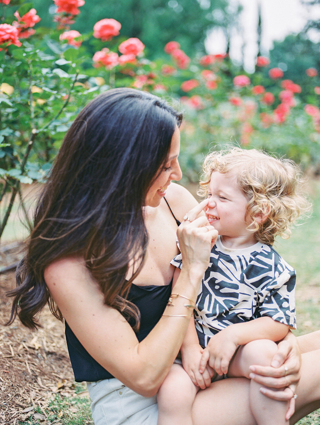 Raleigh Family Photographer | Jessica Agee Photography - 010