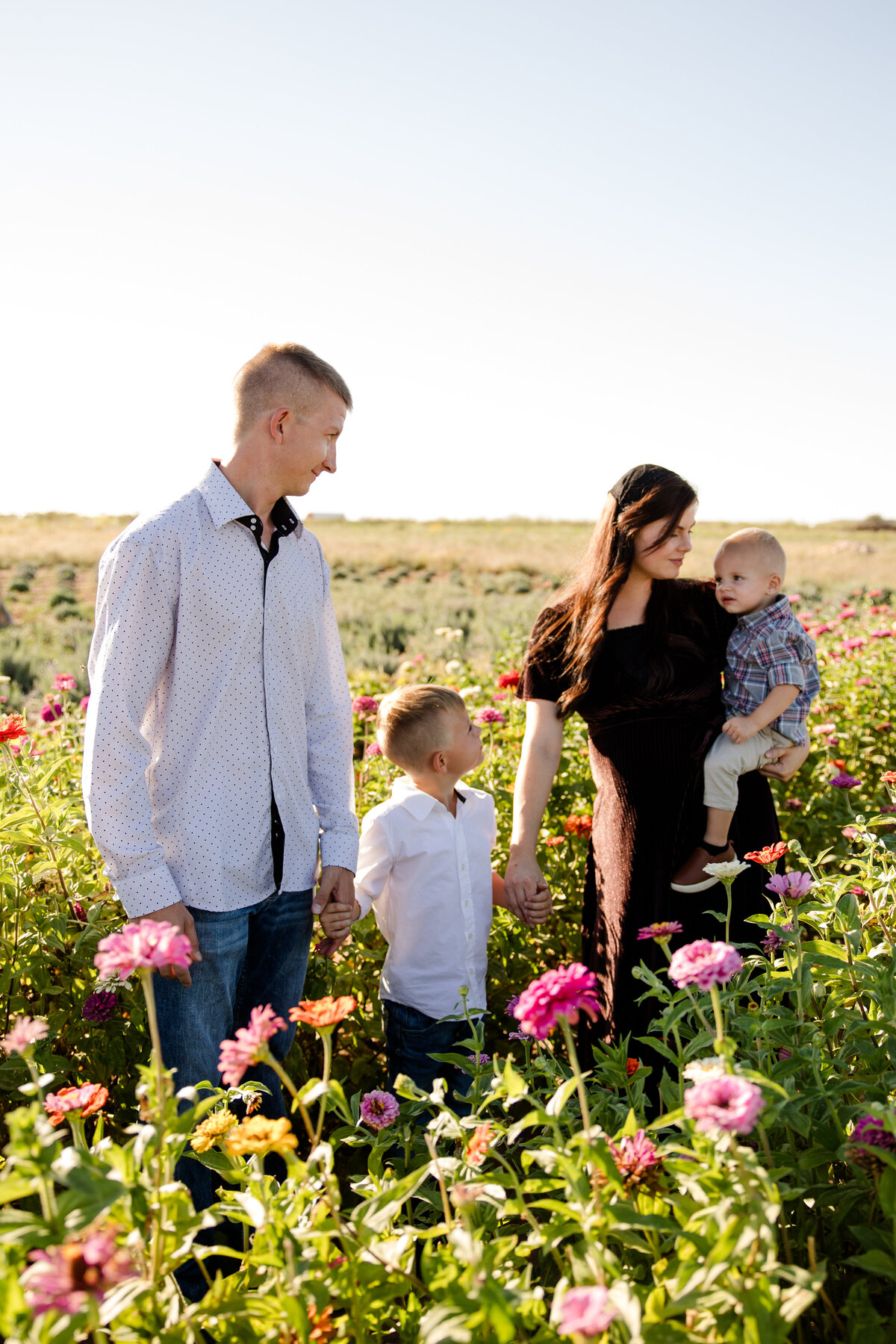 Berg Family-42