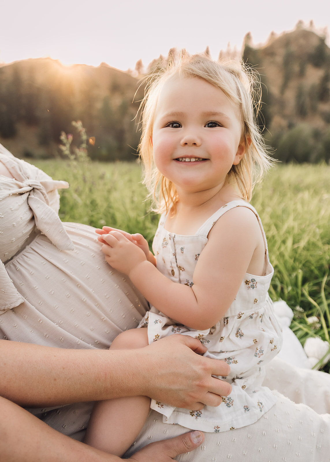 Penticton Okanagan British Columbia Maternity Photographer 27