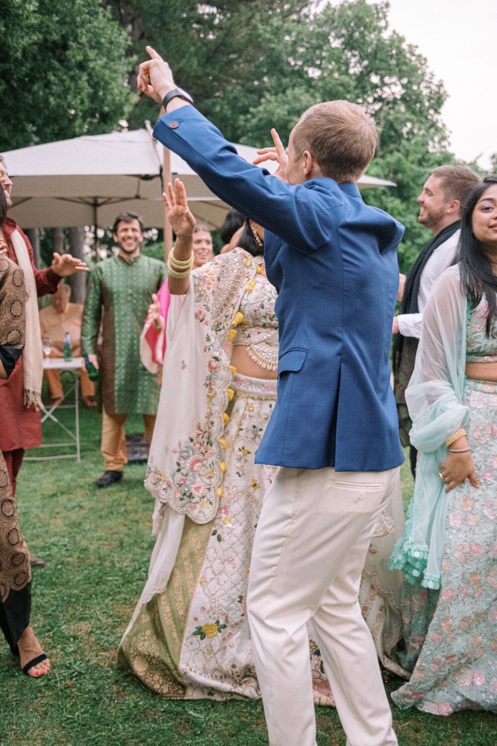 Indian wedding france - Harriette Earnshaw Photography-069