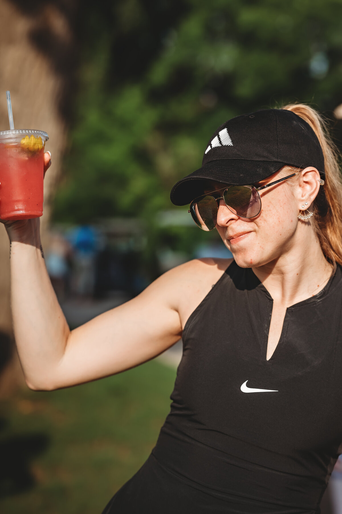 MirandaLongoriaPhotography_SwingYourWood_Golfer_Cocktails4