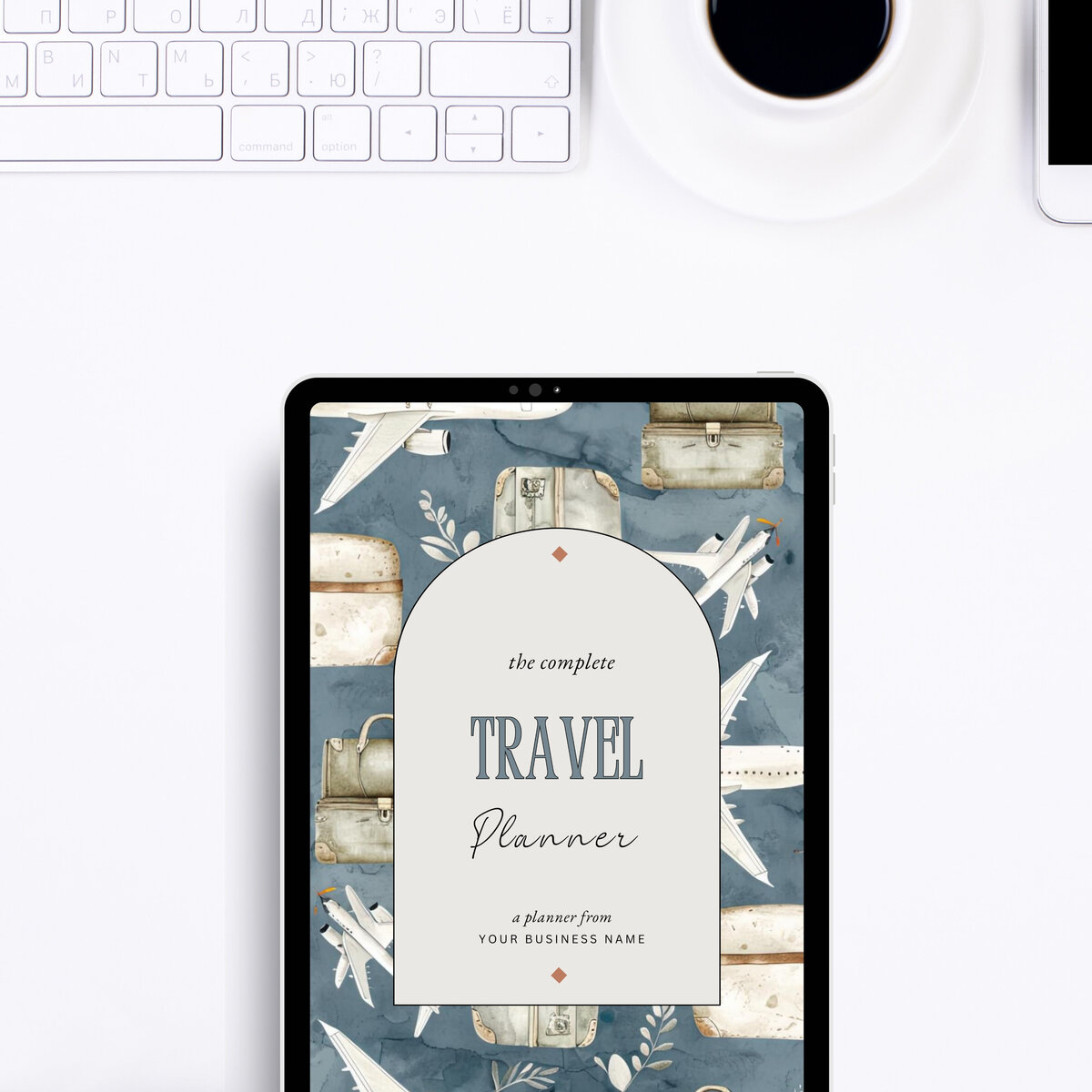 travel
