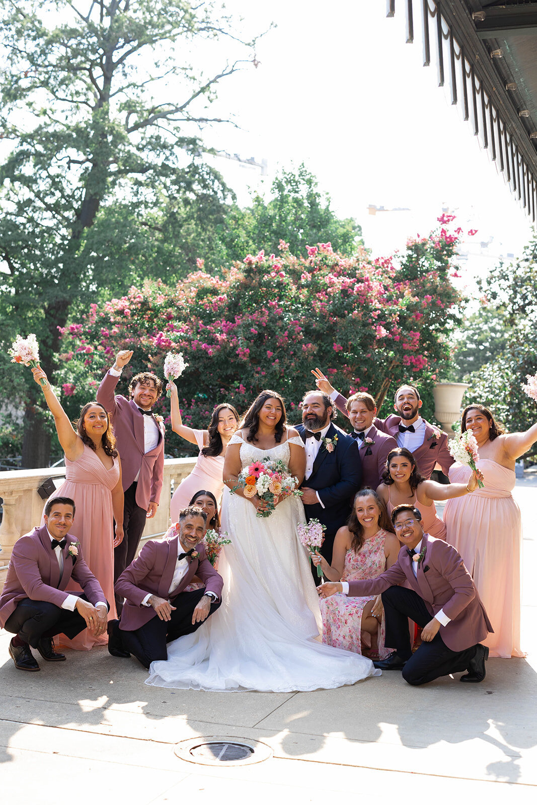 DAR Wedding Planner Ally Lopez Events (3)