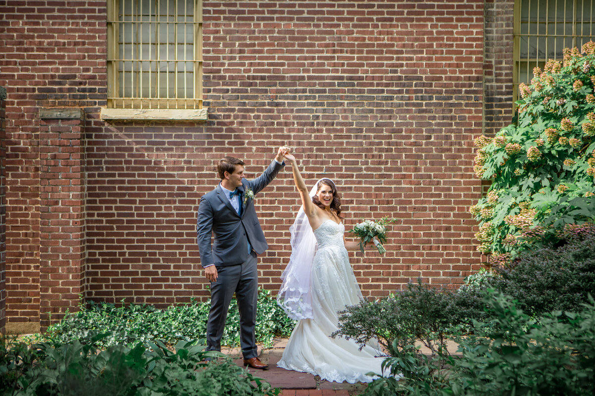 Hotel Bethlehem Wedding 039c