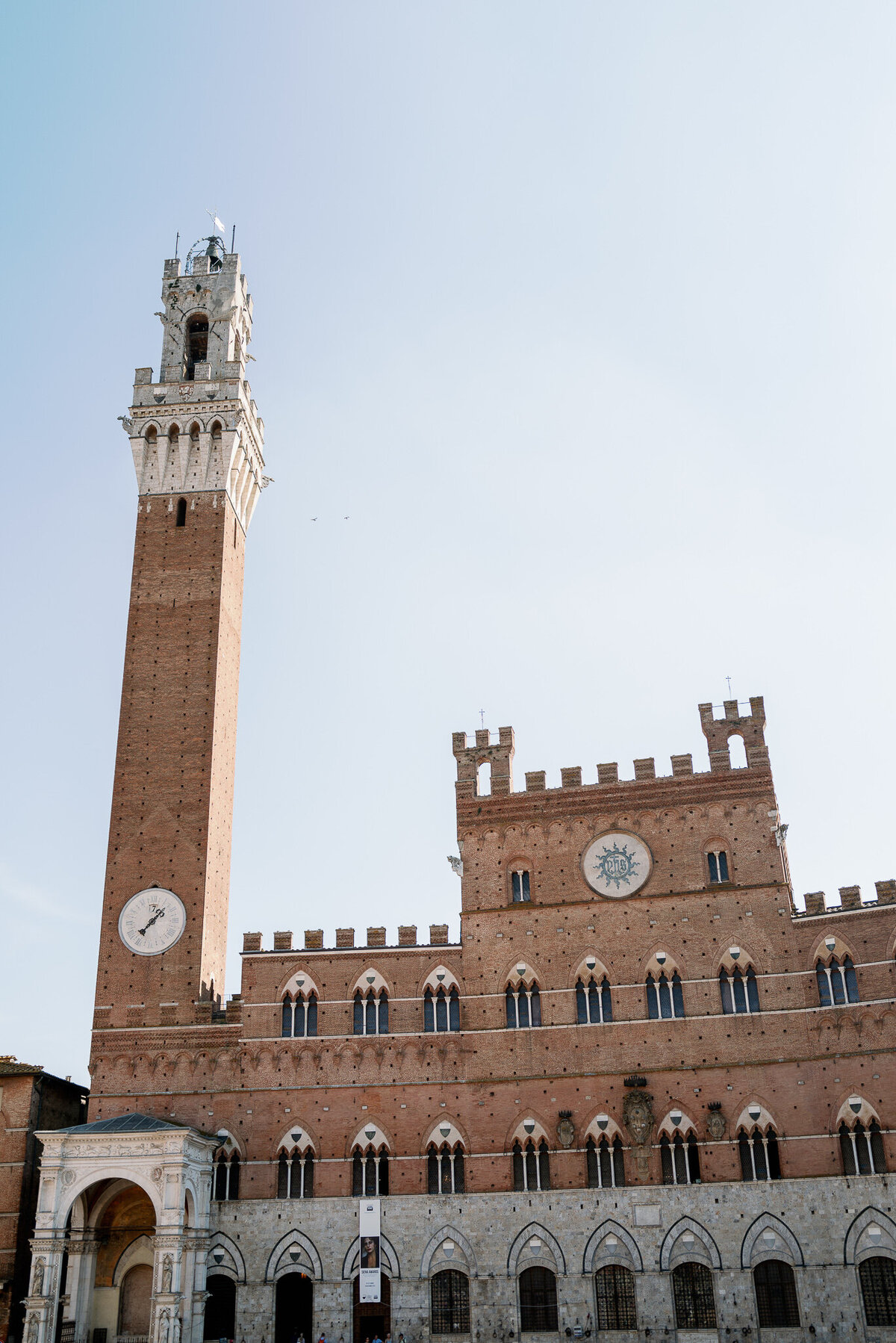 siena italy welcome dinner photos-4