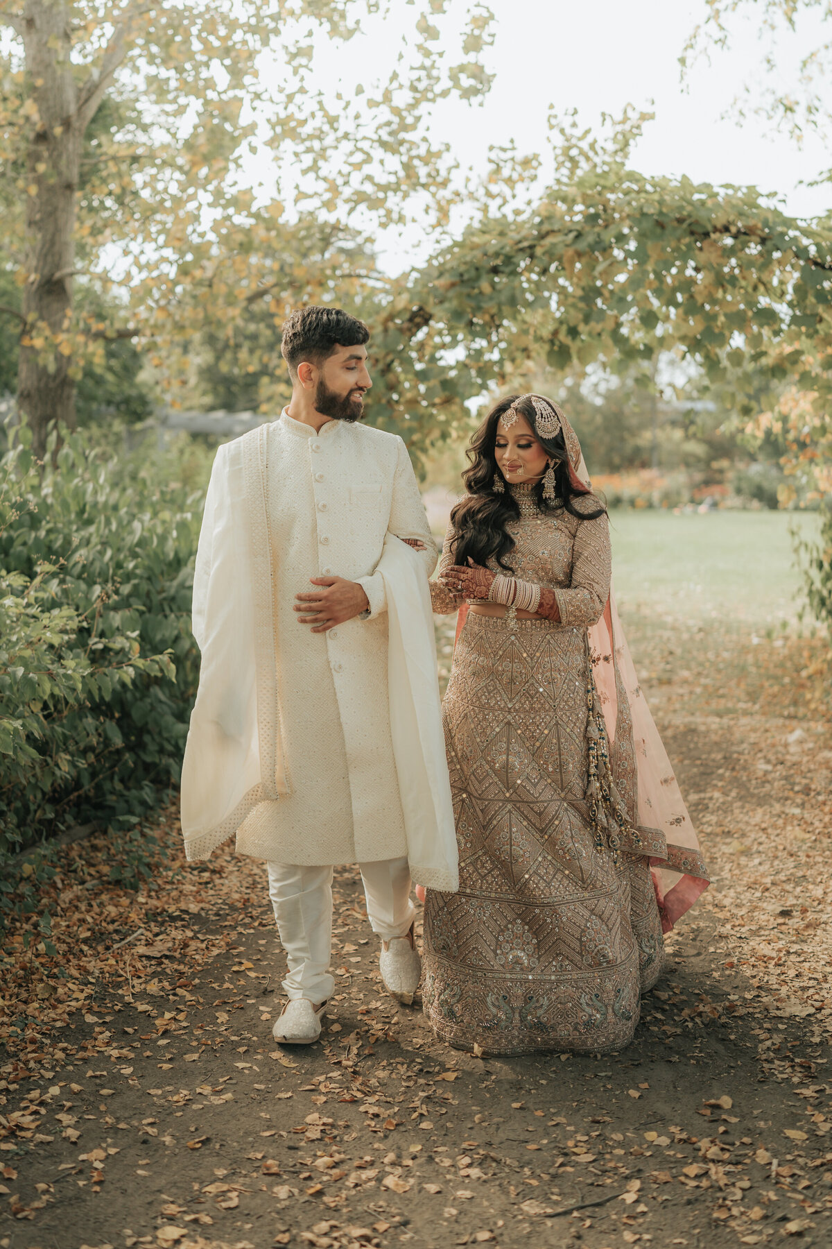 Visuals by Nihal - Aliyah and Humza - 39